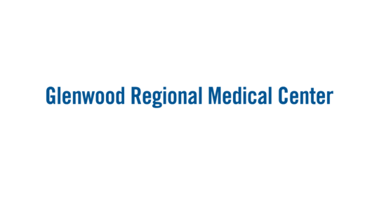 Glenwood Regional Medical Center